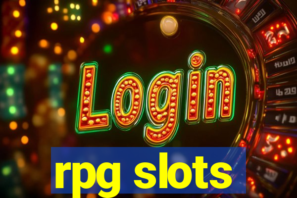 rpg slots